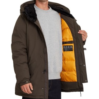 VOLCOM INTERZONE (A1732105) - Lead
