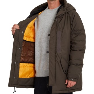 VOLCOM INTERZONE (A1732105) - Lead