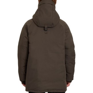 VOLCOM INTERZONE (A1732105) - Lead