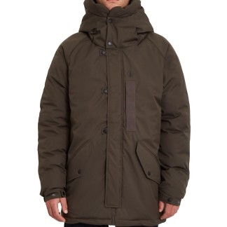 VOLCOM INTERZONE (A1732105) - Lead
