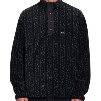 VOLCOM ERROR92 MOCK CR (A4632109) - Print
