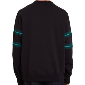 VOLCOM ZERO DIVISION CR (A4632113) - Black