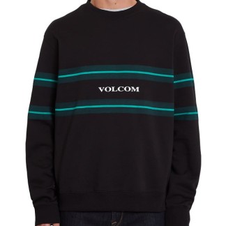 VOLCOM ZERO DIVISION CR (A4632113) - Black