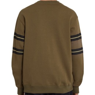 VOLCOM ZERO DIVISION CR (A4632113) - Military