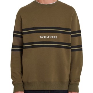 VOLCOM ZERO DIVISION CR (A4632113) - Military