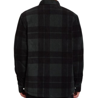 VOLCOM BOWERED FLEECE LS (A5832101) - Scarab