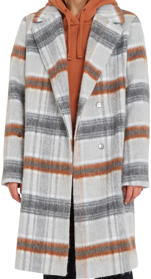 VOLCOM PLAYEDCOAT (B1732102) - Multi