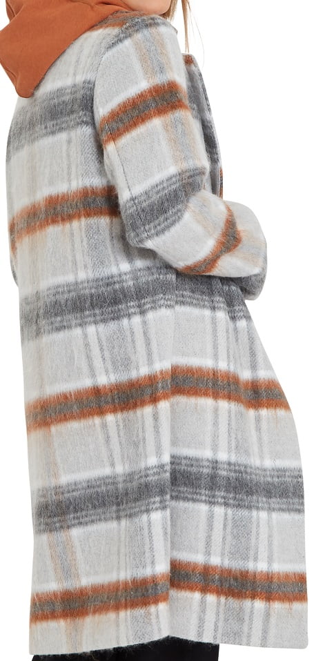 VOLCOM PLAYEDCOAT (B1732102) - Multi
