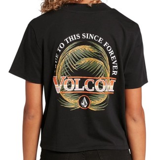 VOLCOM POCKET DIAL (B3532101) - Black