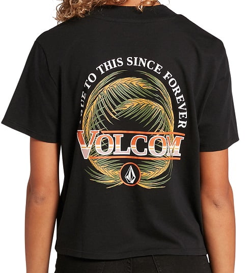 CAMISETA VOLCOM POCKET DIAL TEE - Windsurf La Herradura