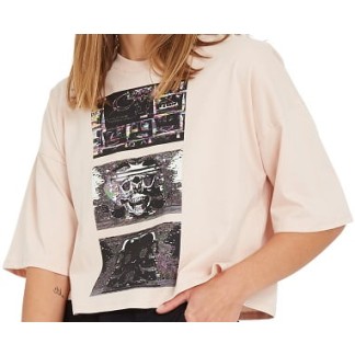 VOLCOM ANIMOSCILLATOR FA (B3532105) - Mushroom