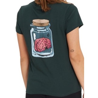 VOLCOM OLDEES (B3532107) - Scarab