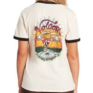 VOLCOM MATT ADAMS (B3542004) - Cloud