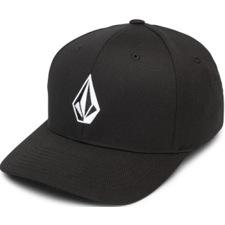 VOLCOM FULL STONE XFIT (D5532101) - Black