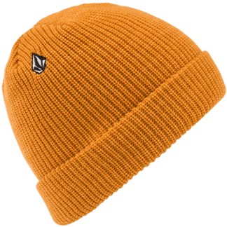 VOLCOM FULL STONE (D5832101) - Vintage Gold