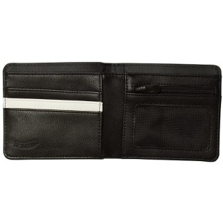 VOLCOM SLIM STONE PU (D6032054) - Black