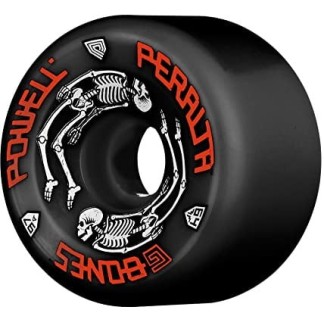 POWELL PERALTA G-BONES 64 97A - Black
