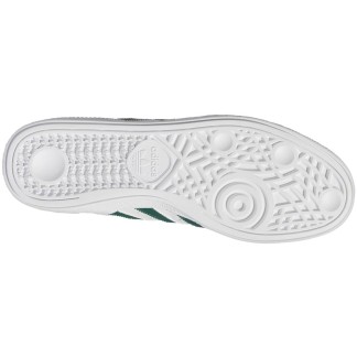 ADIDAS ORIGINALS BUSENITZ (H03346) - White / Green