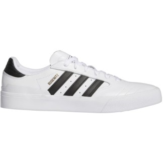 ADIDAS ORIGINALS BUSENITZ VULC II (H04887) - White / Black