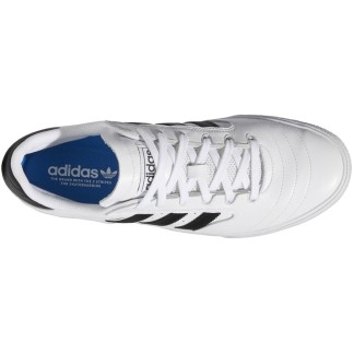 ADIDAS ORIGINALS BUSENITZ VULC II (H04887) - White / Black