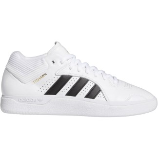 ADIDAS ORIGINALS TYSHAWN (H04931) - White / Black