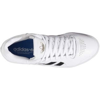 ADIDAS ORIGINALS TYSHAWN (H04931) - White / Black