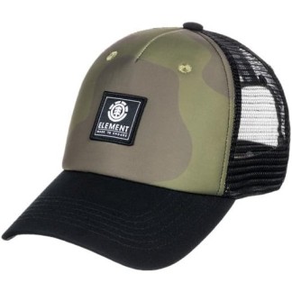 ELEMENT ICON MESH (Z5CTD3 3217) - Army Camo