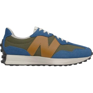 NEW BALANCE 327 (MS327LE1) - Blue