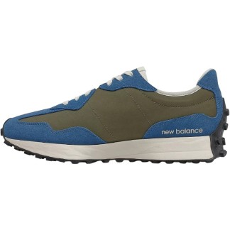 NEW BALANCE 327 (MS327LE1) - Blue