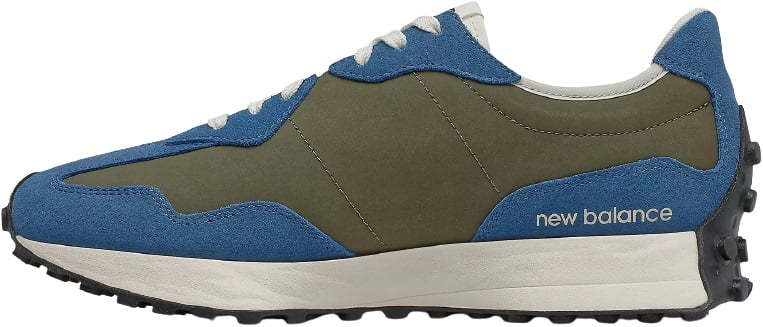 NEW BALANCE 327 (MS327LE1) - Blue