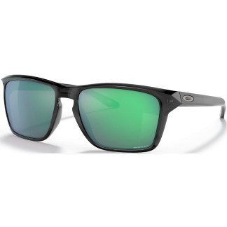 OAKLEY SYLAS (OO9448 1857) - Black Ink  / Prizm Jade