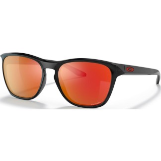 OAKLEY MANORBURN (OO9479 0456) - Black Ink / Prizm Ruby