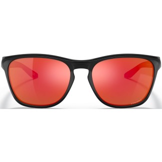 OAKLEY MANORBURN (OO9479 0456) - Black Ink / Prizm Ruby
