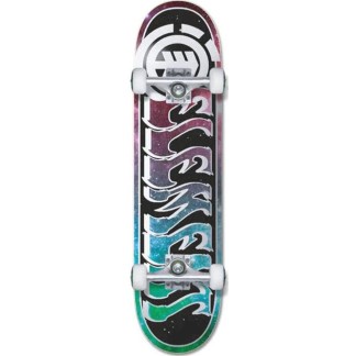 ELEMENT OUT THERE 7.7" - Pink / Green [COMPROBAR CARACTERISTICA]