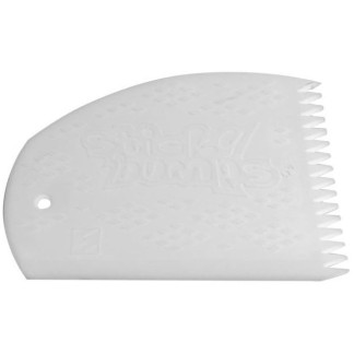 STICKY BUMPS EZ GRIP COMBS - Clear