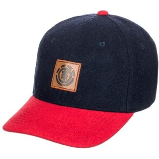 gorra ELEMENT TREELOGO (W5CTD4) - Insignia Blue