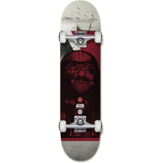 ELEMENT VADER 7.7" - Red [COMPROBAR CARACTERISTICA]