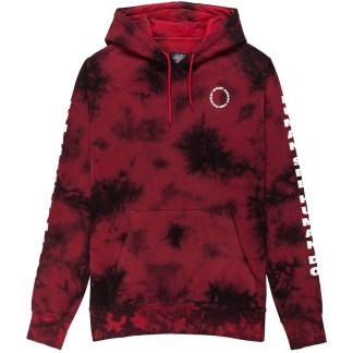 ELEMENT POTA SURGE HD (Z1HOE7 6057) - Black / Red
