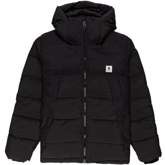 ELEMENT DULCEY PUFF (Z1JKF7 3732) - Flint Black