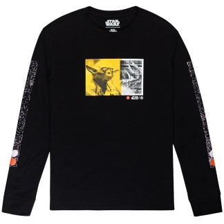 ELEMENT YODA (Z1LSF5 3732) - Flint Black