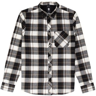 ELEMENT LUMBER (Z1SHC2 19) - Black