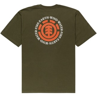 ELEMENT SEAL BP SS (Z1SSI8 531) - Army