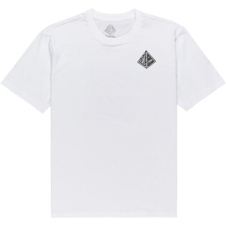 ELEMENT ELLIPTICAL SS (Z1SSO8 3904) - Optic White