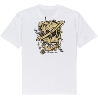 ELEMENT ELLIPTICAL SS (Z1SSO8 3904) - Optic White