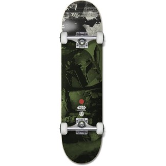 ELEMENT BOBA FETT 7.7" - Green  [COMPROBAR CARACTERISTICA]