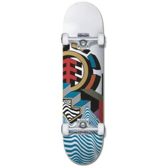 ELEMENT PERSPECTRUM 7.7" - White [COMPROBAR CARACTERISTICA]