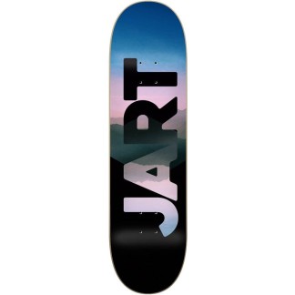 JART EVENING 8.125" - Black / Blue