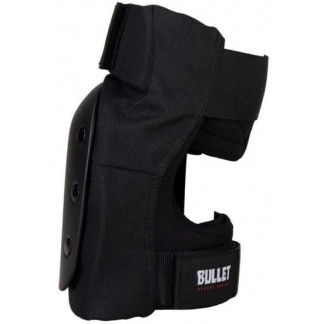 BULLET PADSET REVERT KNEE - Black