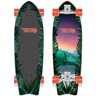 LONG ISLAND SPOT 31" - Photo