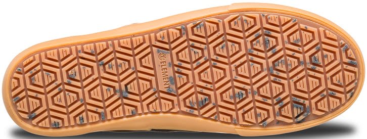 ELEMENT TOPAZ C3 (Z6TC31 138) - Walnut